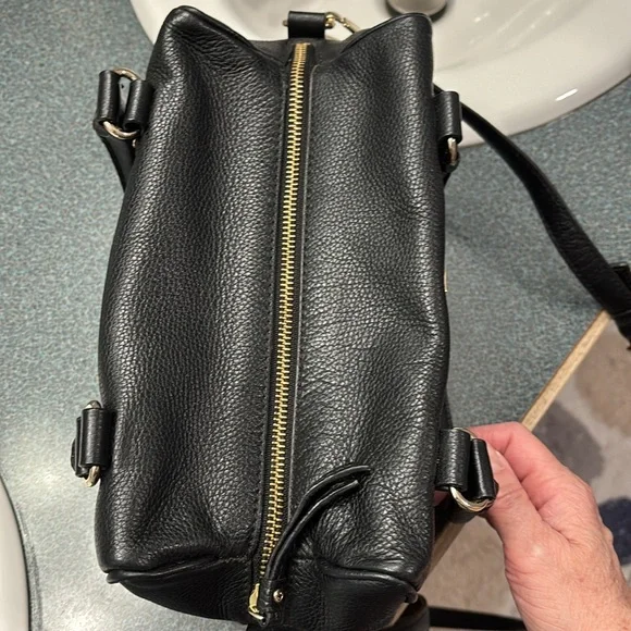 kate spade Black Leather Bag - Picture 13 of 16